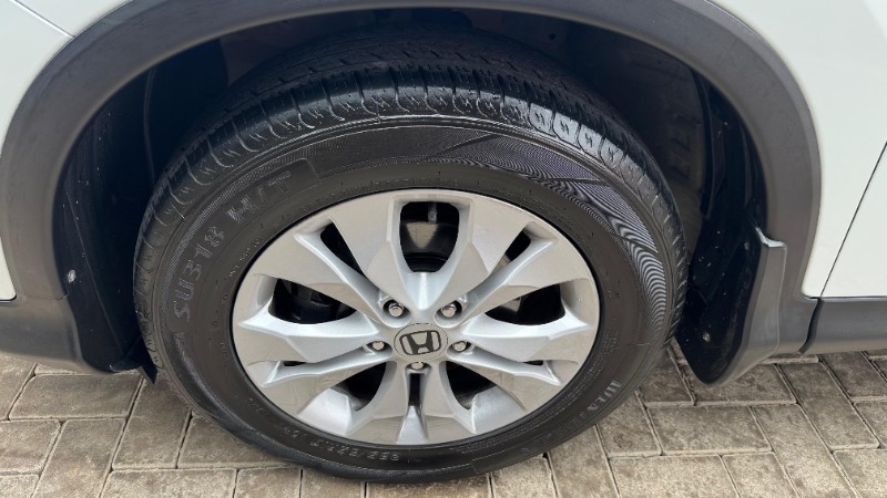 HONDA CR-V EXL /2013 IDEAL VEÍCULOS LAJEADO / Carros no Vale