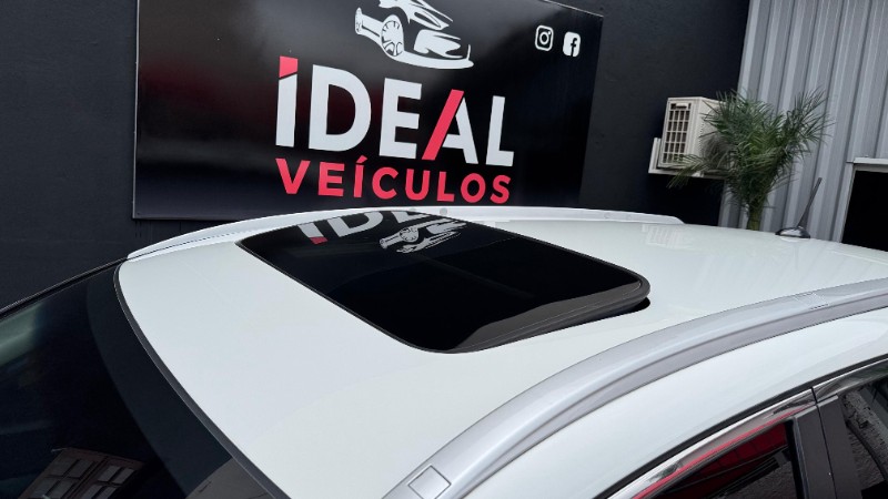 HONDA CR-V EXL /2013 IDEAL VEÍCULOS LAJEADO / Carros no Vale