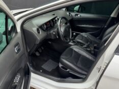 PEUGEOT 308 ALLURE 2.0 /2013 IDEAL VEÍCULOS LAJEADO / Carros no Vale
