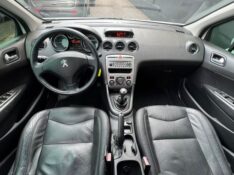 PEUGEOT 308 ALLURE 2.0 /2013 IDEAL VEÍCULOS LAJEADO / Carros no Vale