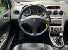 PEUGEOT 308 ALLURE 2.0 /2013 IDEAL VEÍCULOS LAJEADO / Carros no Vale