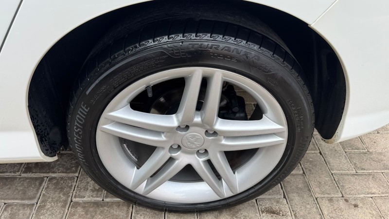 PEUGEOT 308 ALLURE 2.0 /2013 IDEAL VEÍCULOS LAJEADO / Carros no Vale