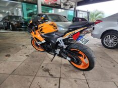HONDA MOTOS CBR 600 RR 2007/2008 TS VEÍCULOS ANTA GORDA / Carros no Vale