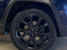 JEEP COMPASS 2.0 16V DIESEL LIMITED 4X4 2020/2020 JM AUTOMÓVEIS VENÂNCIO AIRES / Carros no Vale