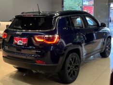JEEP COMPASS 2.0 16V DIESEL LIMITED 4X4 2020/2020 JM AUTOMÓVEIS VENÂNCIO AIRES / Carros no Vale