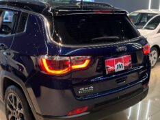 JEEP COMPASS 2.0 16V DIESEL LIMITED 4X4 2020/2020 JM AUTOMÓVEIS VENÂNCIO AIRES / Carros no Vale