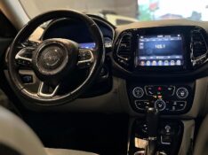 JEEP COMPASS 2.0 16V DIESEL LIMITED 4X4 2020/2020 JM AUTOMÓVEIS VENÂNCIO AIRES / Carros no Vale