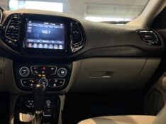 JEEP COMPASS 2.0 16V DIESEL LIMITED 4X4 2020/2020 JM AUTOMÓVEIS VENÂNCIO AIRES / Carros no Vale