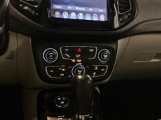 JEEP COMPASS 2.0 16V DIESEL LIMITED 4X4 2020/2020 JM AUTOMÓVEIS VENÂNCIO AIRES / Carros no Vale