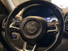 JEEP COMPASS 2.0 16V DIESEL LIMITED 4X4 2020/2020 JM AUTOMÓVEIS VENÂNCIO AIRES / Carros no Vale