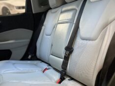 JEEP COMPASS 2.0 16V DIESEL LIMITED 4X4 2020/2020 JM AUTOMÓVEIS VENÂNCIO AIRES / Carros no Vale