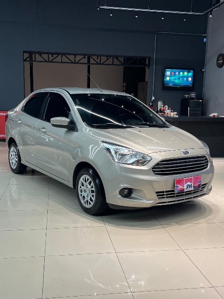 KA + 1.5 SE 16V