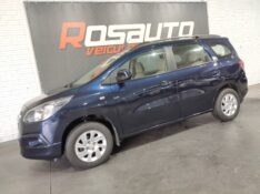 CHEVROLET SPIN LTZ 1.8 8V ECONO.FLEX AUT. 2014/2014 ROSAUTO VEÍCULOS VENÂNCIO AIRES / Carros no Vale