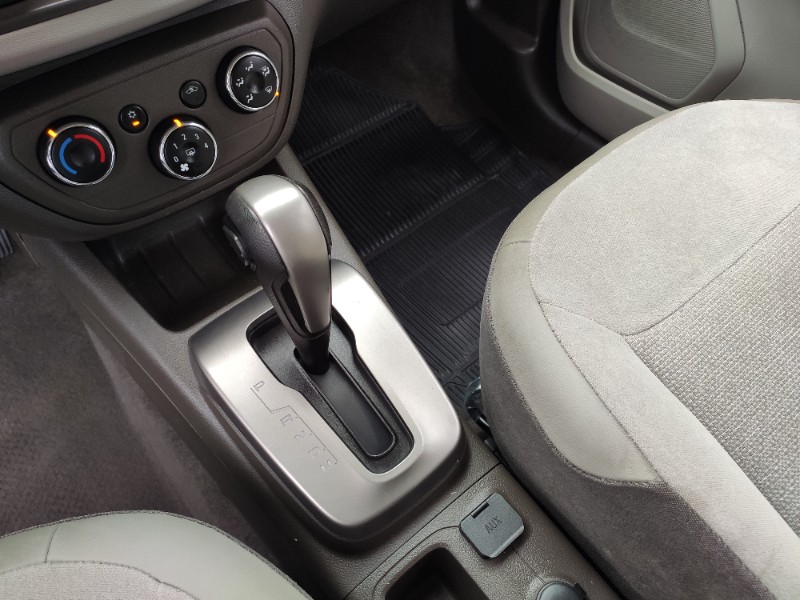 CHEVROLET SPIN LTZ 1.8 8V ECONO.FLEX AUT. 2014/2014 ROSAUTO VEÍCULOS VENÂNCIO AIRES / Carros no Vale