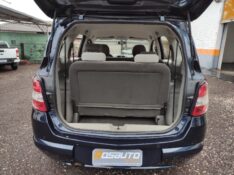CHEVROLET SPIN LTZ 1.8 8V ECONO.FLEX AUT. 2014/2014 ROSAUTO VEÍCULOS VENÂNCIO AIRES / Carros no Vale