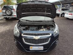 CHEVROLET SPIN LTZ 1.8 8V ECONO.FLEX AUT. 2014/2014 ROSAUTO VEÍCULOS VENÂNCIO AIRES / Carros no Vale