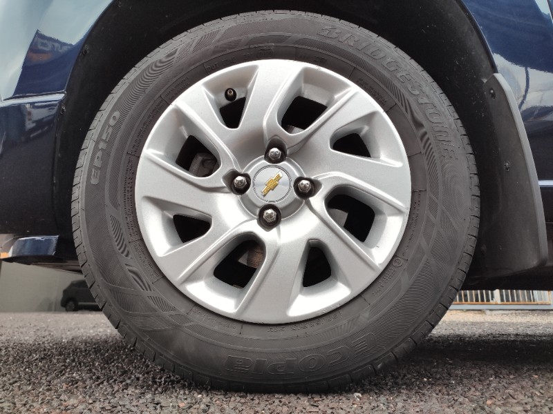 CHEVROLET SPIN LTZ 1.8 8V ECONO.FLEX AUT. 2014/2014 ROSAUTO VEÍCULOS VENÂNCIO AIRES / Carros no Vale