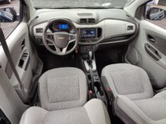 CHEVROLET SPIN LTZ 1.8 8V ECONO.FLEX AUT. 2014/2014 ROSAUTO VEÍCULOS VENÂNCIO AIRES / Carros no Vale