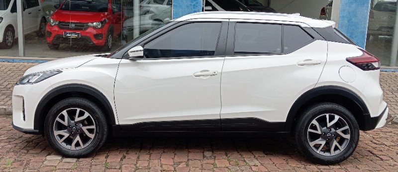 NISSAN ​KICKS S CVT - 2024
