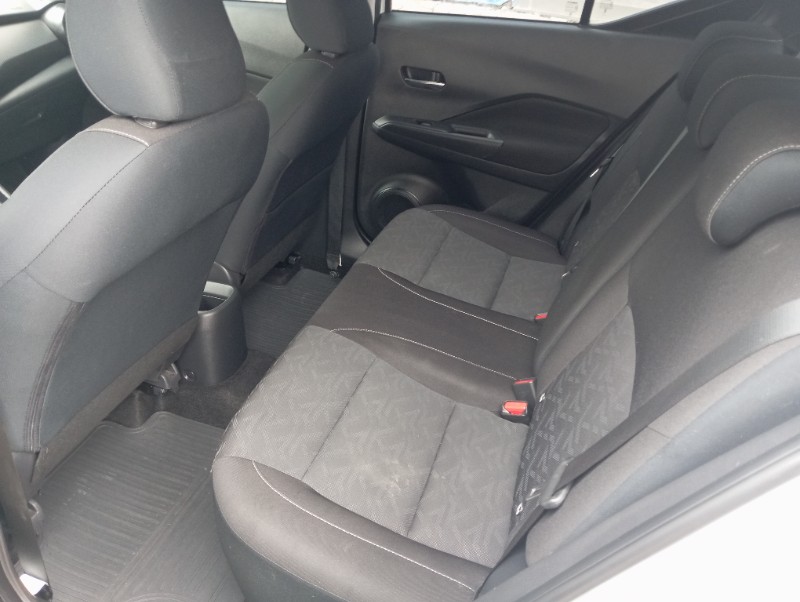 NISSAN ​KICKS S CVT - 2024