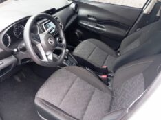 NISSAN ​KICKS S CVT 2023/2024 AUTO SHOW SANTA CRUZ DO SUL / Carros no Vale