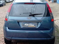 FORD FIESTA 1.0 8V 2010/2011 AUTO SHOW SANTA CRUZ DO SUL / Carros no Vale