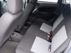 FORD FIESTA 1.0 8V 2010/2011 AUTO SHOW SANTA CRUZ DO SUL / Carros no Vale