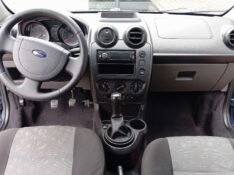 FORD FIESTA 1.0 8V 2010/2011 AUTO SHOW SANTA CRUZ DO SUL / Carros no Vale