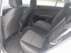 HYUNDAI CRETA 1.6 16V ACTION 2024/2025 AUTO SHOW SANTA CRUZ DO SUL / Carros no Vale
