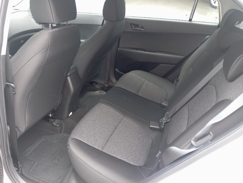 HYUNDAI CRETA 1.6 16V ACTION - 2025