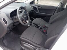 HYUNDAI CRETA 1.6 16V ACTION 2024/2025 AUTO SHOW SANTA CRUZ DO SUL / Carros no Vale