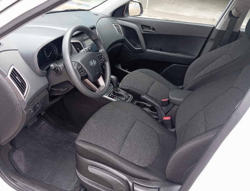 HYUNDAI CRETA 1.6 16V ACTION - 2025