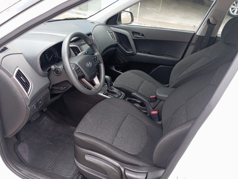 HYUNDAI CRETA 1.6 16V ACTION - 2025
