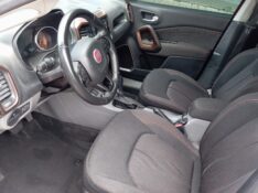 FIAT TORO VOLCANO 2018/2019 AUTO SHOW SANTA CRUZ DO SUL / Carros no Vale