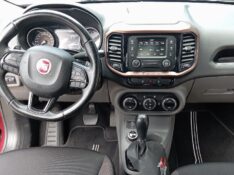 FIAT TORO VOLCANO 2018/2019 AUTO SHOW SANTA CRUZ DO SUL / Carros no Vale
