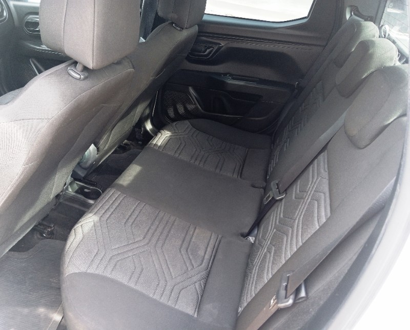 FIAT STRADA 1.3 FIREFLY FLEX FREEDOM CD MANUAL - 2023