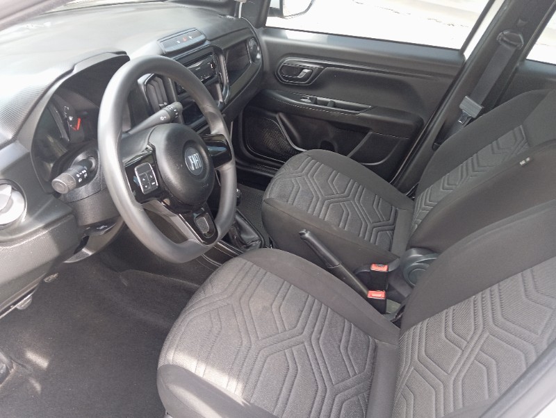 FIAT STRADA 1.3 FIREFLY FLEX FREEDOM CD MANUAL - 2023