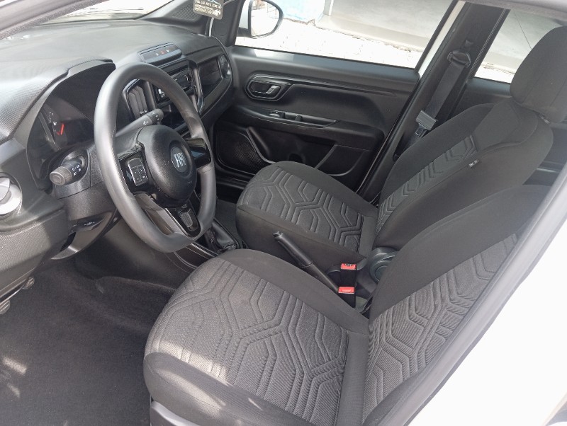 FIAT STRADA 1.3 FIREFLY FLEX FREEDOM CD MANUAL - 2023