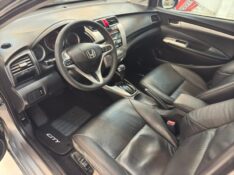 HONDA CITY EX 1.5 2012/2012 LUCAS AUTOMÓVEIS BOM RETIRO DO SUL / Carros no Vale
