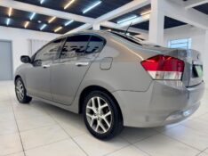 HONDA CITY EX 1.5 2012/2012 LUCAS AUTOMÓVEIS BOM RETIRO DO SUL / Carros no Vale
