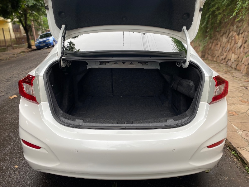 CHEVROLET CRUZE SEDAN LT 1.4 2016/2017 ESTAÇÃO DO CARRO ESTRELA / Carros no Vale