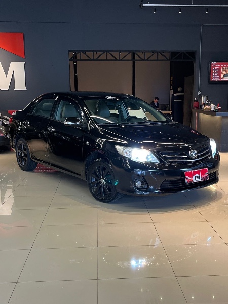 COROLLA 2.0 ALTIS 16V