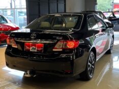 TOYOTA COROLLA 2.0 ALTIS 16V 2013/2013 JM AUTOMÓVEIS VENÂNCIO AIRES / Carros no Vale