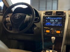 TOYOTA COROLLA 2.0 ALTIS 16V 2013/2013 JM AUTOMÓVEIS VENÂNCIO AIRES / Carros no Vale