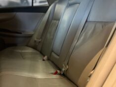 TOYOTA COROLLA 2.0 ALTIS 16V 2013/2013 JM AUTOMÓVEIS VENÂNCIO AIRES / Carros no Vale