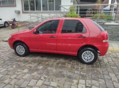 FIAT PALIO FIRE 1.0 ECONOMY 2009/2010 ALTERNATIVA VEÍCULOS LAJEADO / Carros no Vale