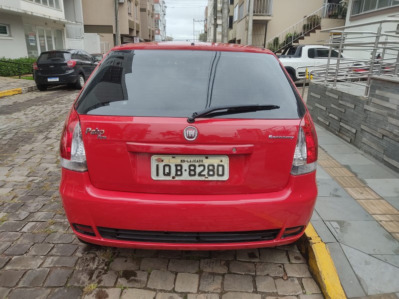 FIAT PALIO FIRE 1.0 ECONOMY - 2010