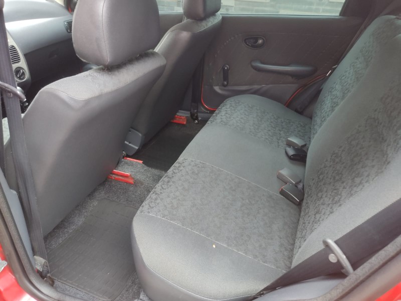 FIAT PALIO FIRE 1.0 ECONOMY - 2010