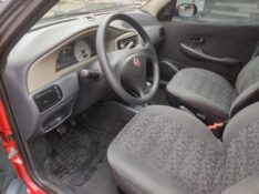 FIAT PALIO FIRE 1.0 ECONOMY 2009/2010 ALTERNATIVA VEÍCULOS LAJEADO / Carros no Vale