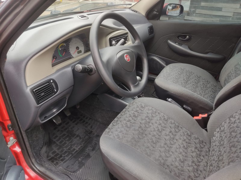 FIAT PALIO FIRE 1.0 ECONOMY - 2010
